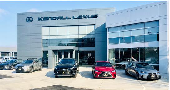 Car Dealership Specials at Kendall Lexus of Eugene in ...