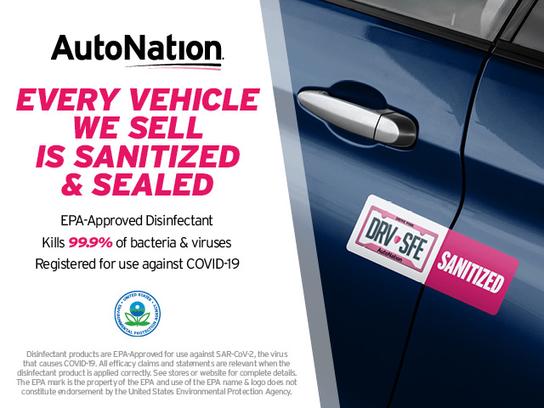 Autonation Acura Stevens Creek Car Dealership In Santa Clara Ca 95051 Kelley Blue Book