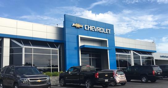 J B A Chevrolet Car Dealership In Glen Burnie Md 21061 3104 Kelley Blue Book