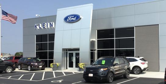 Klein Ford, Inc car dealership in WINNECONNE, WI 54986-9782 | Kelley