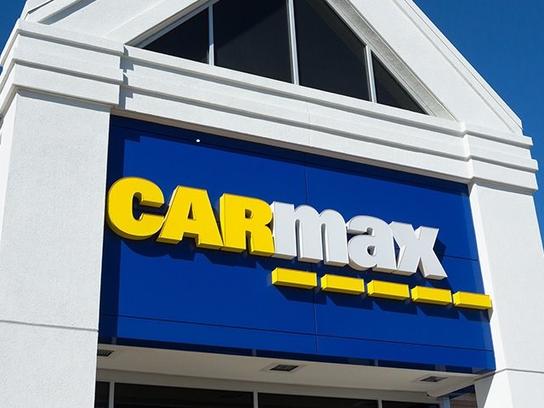 CarMax Virginia Beach - Offering Curbside Pickup & Home ...