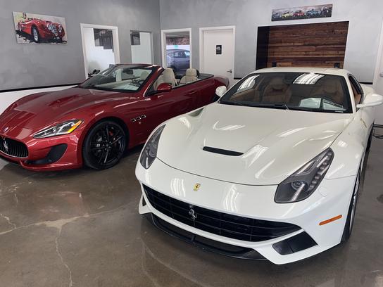 Phillips Auto car dealership in Newport Beach, CA 92663 | Kelley Blue Book