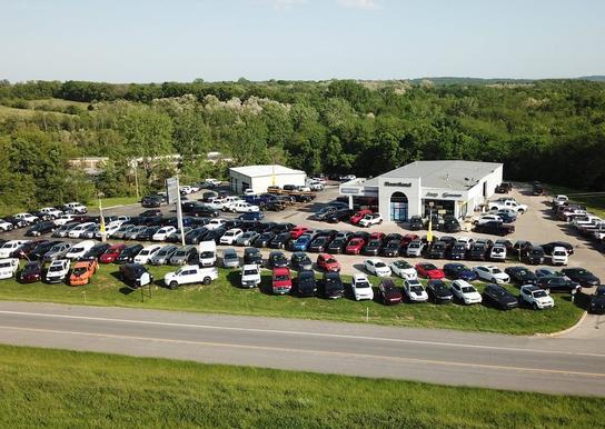 Heartland Chrysler Dodge Jeep Ram car dealership in ...