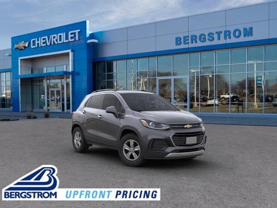 BERGSTROM CHEVROLET OF MIDDLETON car dealership in MIDDLETON, WI 53562 ...