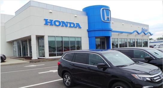 Baierl Honda car dealership in WEXFORD, PA 15090 | Kelley Blue Book