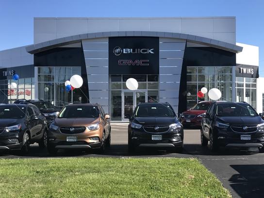 Ricart Buick Gmc Columbus Ohio