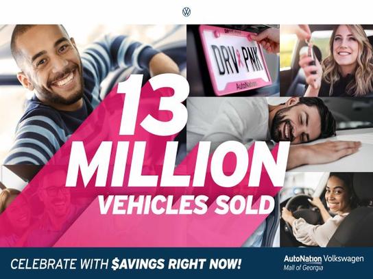 Autonation Volkswagen Mall Of Georgia Car Dealership In Buford Ga 30519 4919 Kelley Blue Book Autonation Volkswagen Mall Of Georgia Car Dealership In Buford Ga 30519 4919 Kelley Blue Book