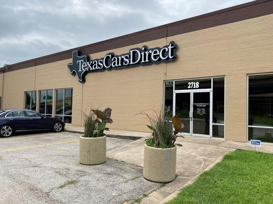 Texas Cars Direct car dealership in Dallas, TX 75234 | Kelley Blue Book