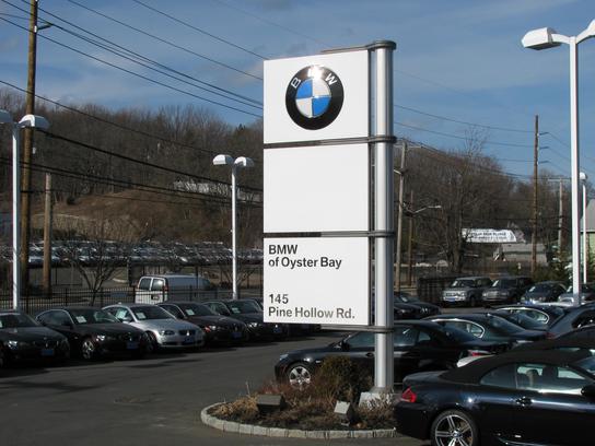 Bmw Of Oyster Bay Ny Car Dealership In Oyster Bay Ny