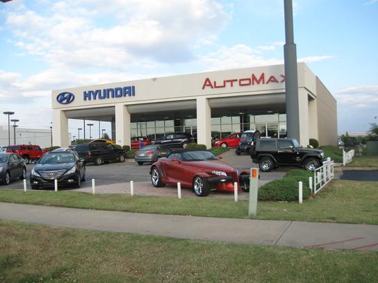 Car Dealerships In Norman Ok >> Automax Hyundai Of Norman Car Dealership In Norman Ok 73069 Car Dealerships In Norman Ok >> Automax Hyundai Of Norman Car Dealership In Norman Ok 73069
