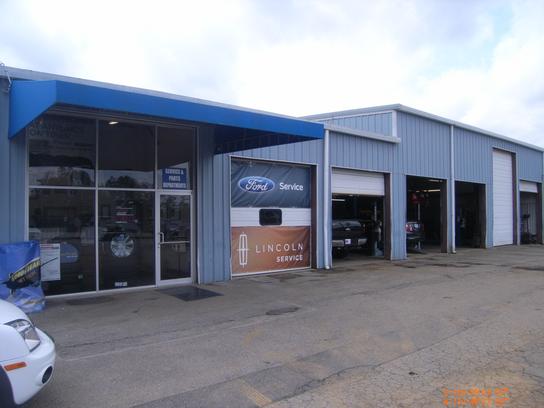Town Country Ford Pell City Car Dealership In Pell City Al 35125 Kelley Blue Book