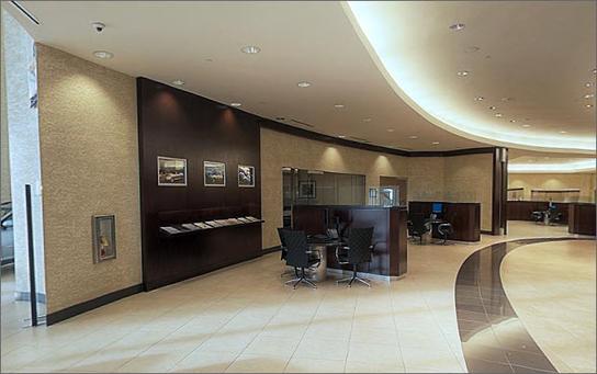 Lexus Of West Kendall Car Dealership In Miami Fl 33186