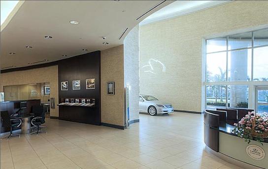 Lexus Of West Kendall Car Dealership In Miami Fl 33186
