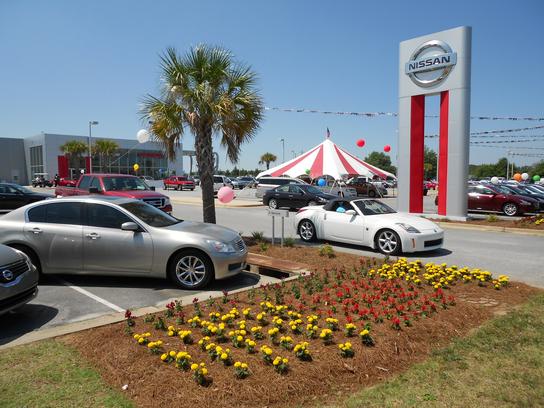 Car Dealerships In Albany Ga >> Five Star Nissan Albany Car Dealership In Albany Ga 31705 Car Dealerships In Albany Ga >> Five Star Nissan Albany Car Dealership In Albany Ga 31705