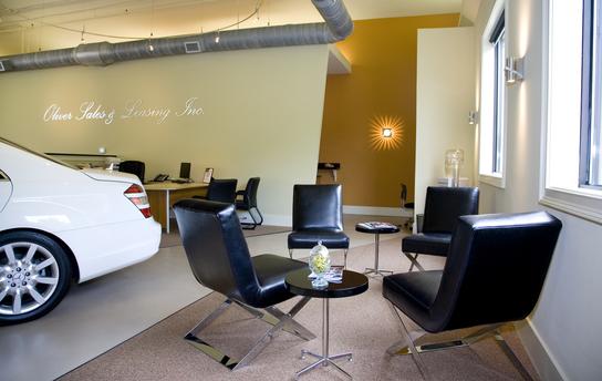 Oliver Sales Amp Leasing Inc Car Dealership In Marietta Ga