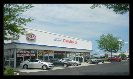 Bob Rohrman Schaumburg Kia Car Dealership In Schaumburg Il 60173 Kelley Blue Book