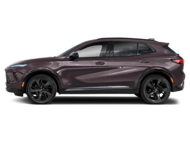 New 2025 Buick Envision Sport Touring image 1