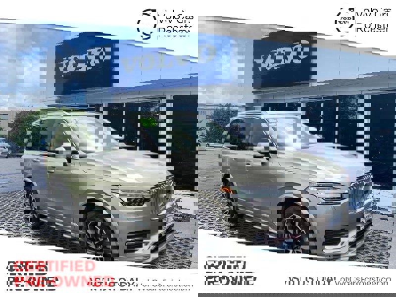Certified 2023 Volvo XC90 B6 Plus w/ Protection Package image 1