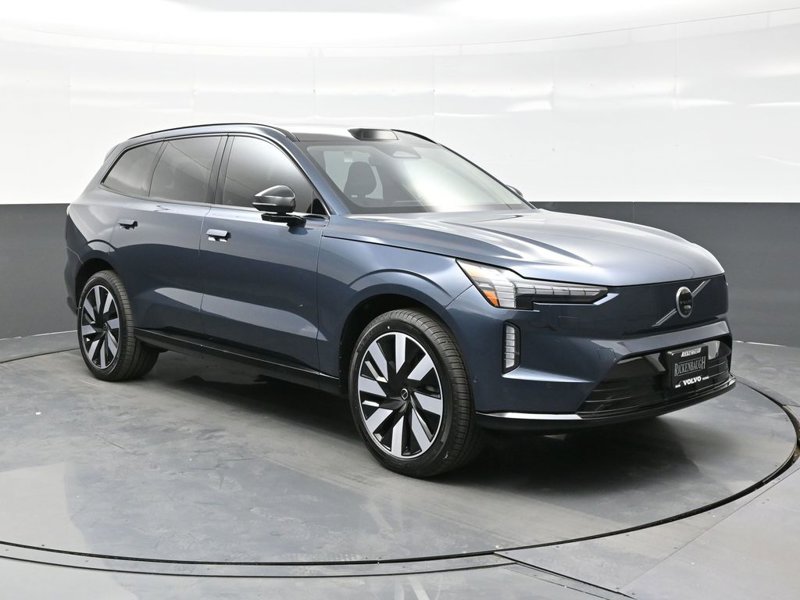 Certified 2025 Volvo EX90 Ultra image 1