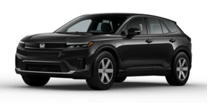 New 2025 Honda Prologue Elite image 1