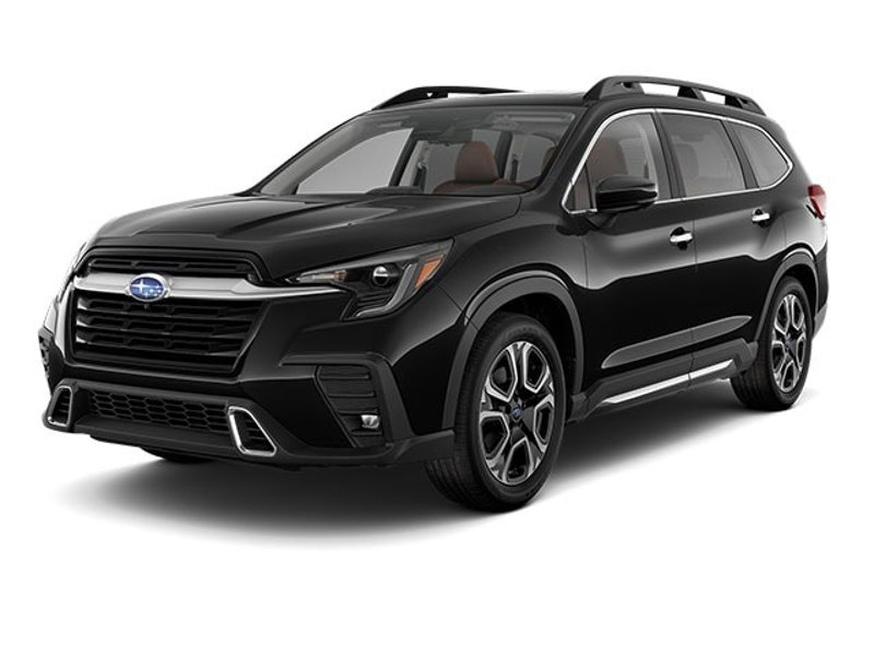 New 2025 Subaru Ascent Touring image 1