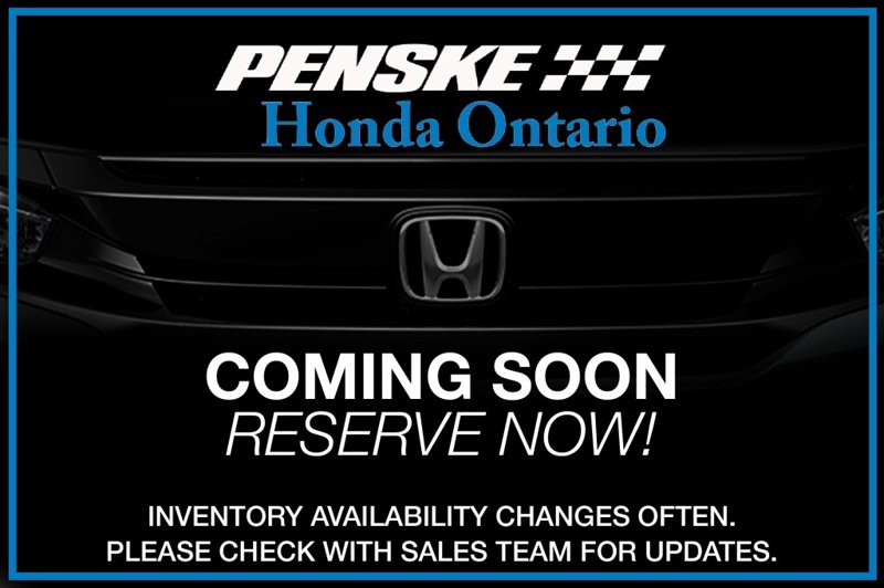 New 2026 Honda Passport TrailSport Elite image 1