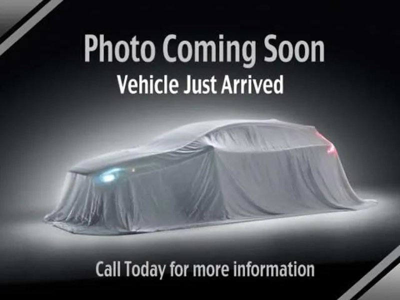 Certified 2022 Jeep Compass Limited image 1