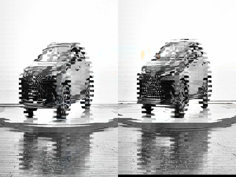 Certified 2025 Lexus NX 350h AWD w/ Premium Package image 1