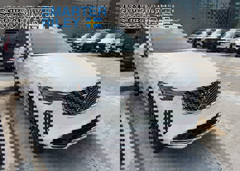 New 2026 Volvo XC90 B6 Plus image 1