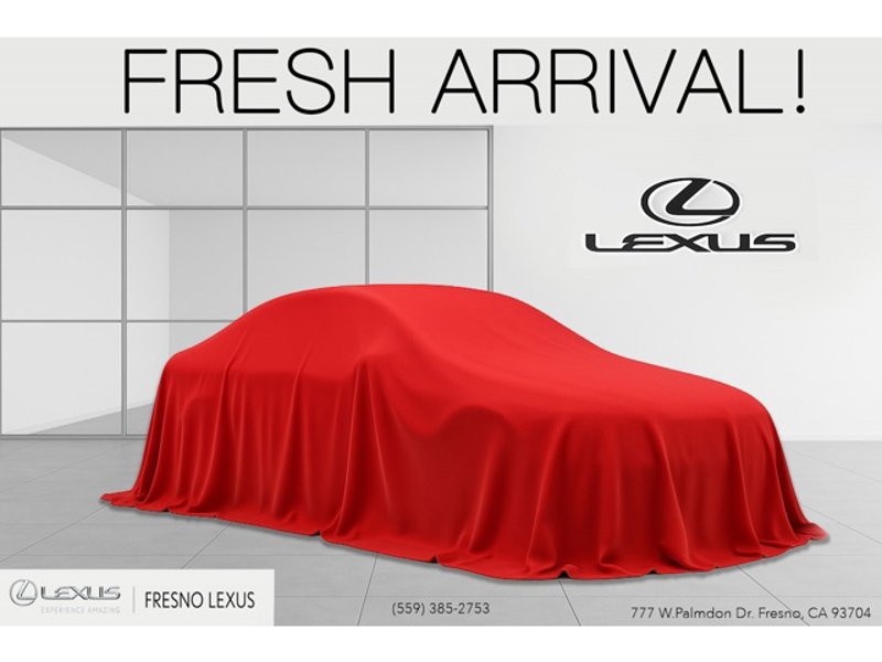 New 2026 Lexus NX 350 AWD w/ Premium Package image 1