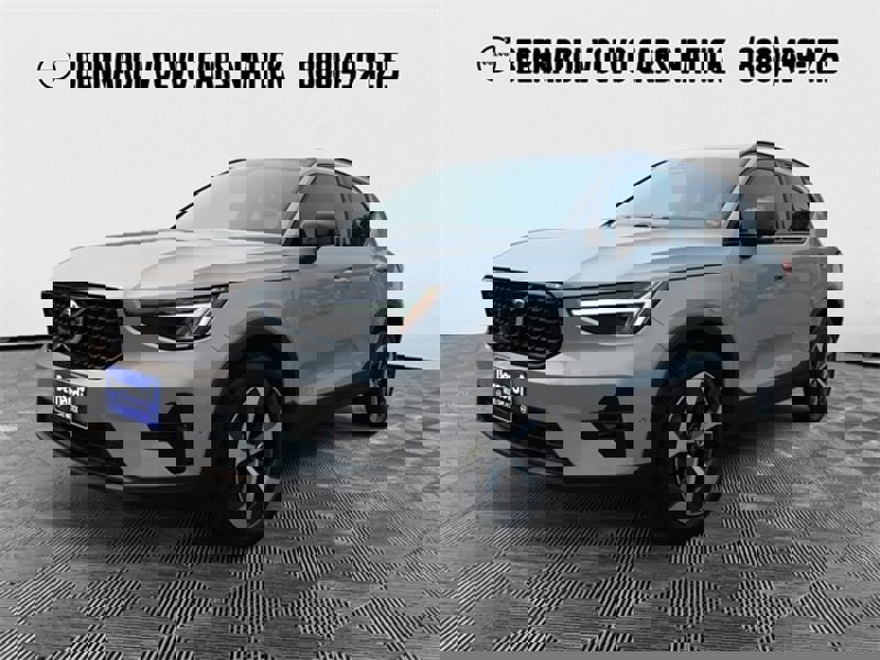 Certified 2023 Volvo XC40 B5 Plus w/ Climate Package image 1