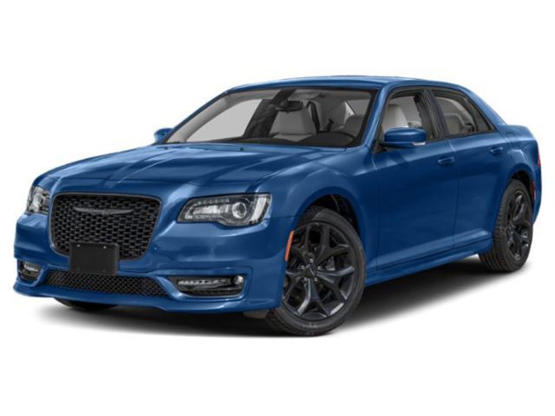 Certified 2023 Chrysler 300 Touring L w/ Popular Equipment Group image 1