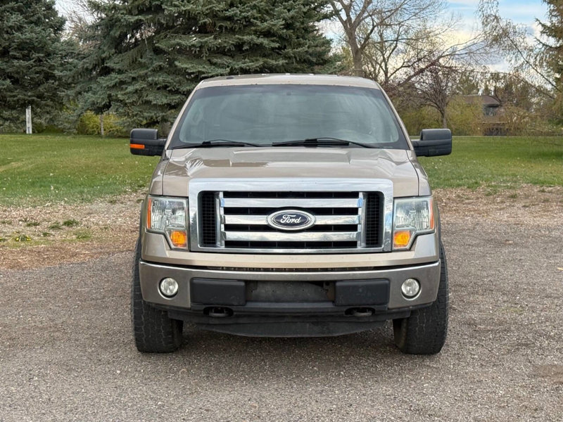 Used 2011 Ford F150 XLT image 1