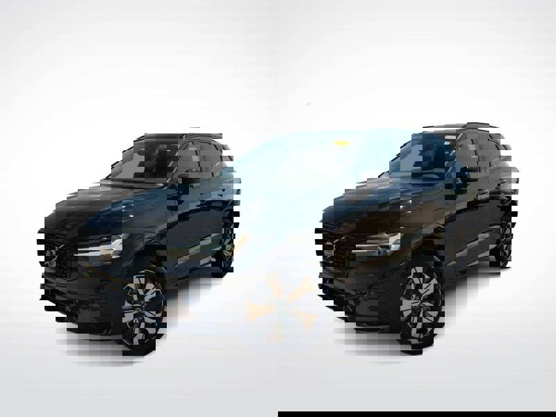 Certified 2025 Volvo XC60 T8 Plus w/ Protection Package Premier image 1