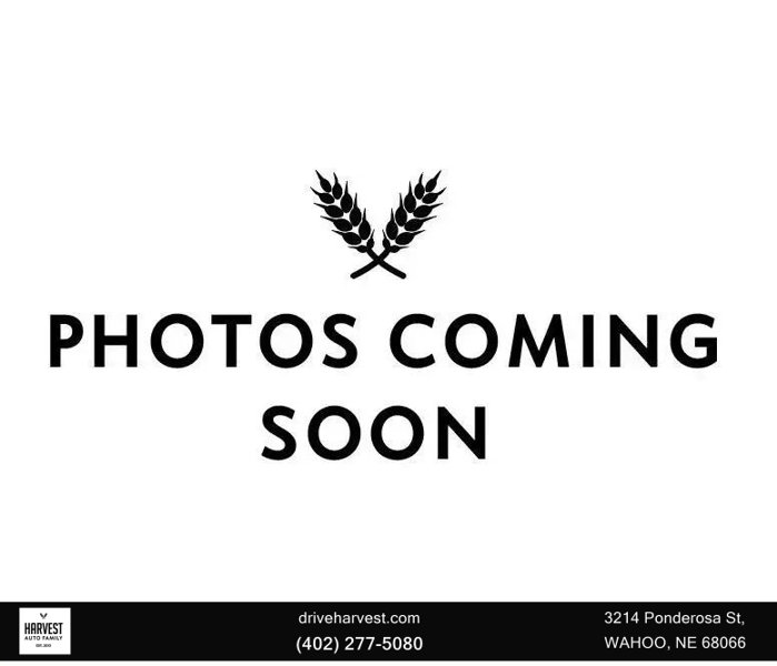 Used 2024 GMC Sierra 2500 Pro w/ Convenience Package image 1
