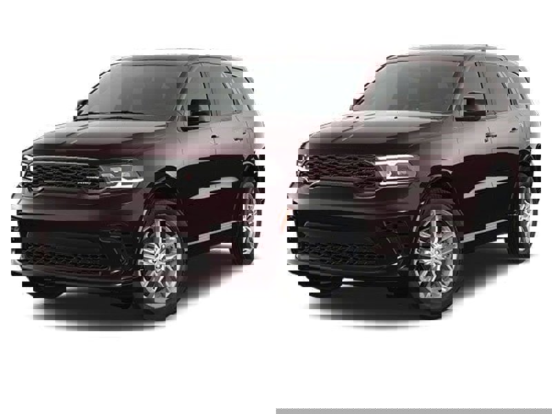 New 2025 Dodge Durango GT image 1