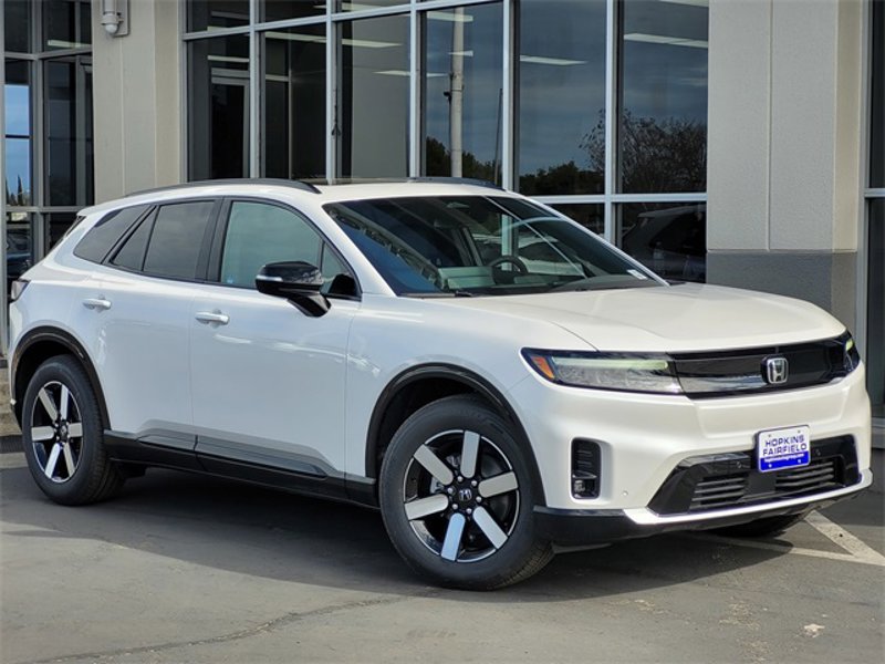 New 2025 Honda Prologue Touring image 1