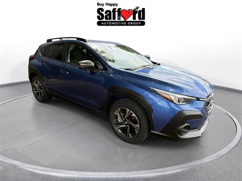 Certified 2025 Subaru Crosstrek 2.5i Premium image 1