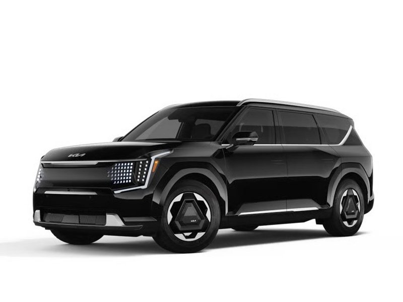 New 2026 Kia EV9 Land image 1