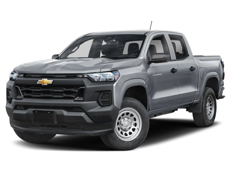 Used 2025 Chevrolet Colorado Z71 w/ Z71 Convenience Package 2 image 1