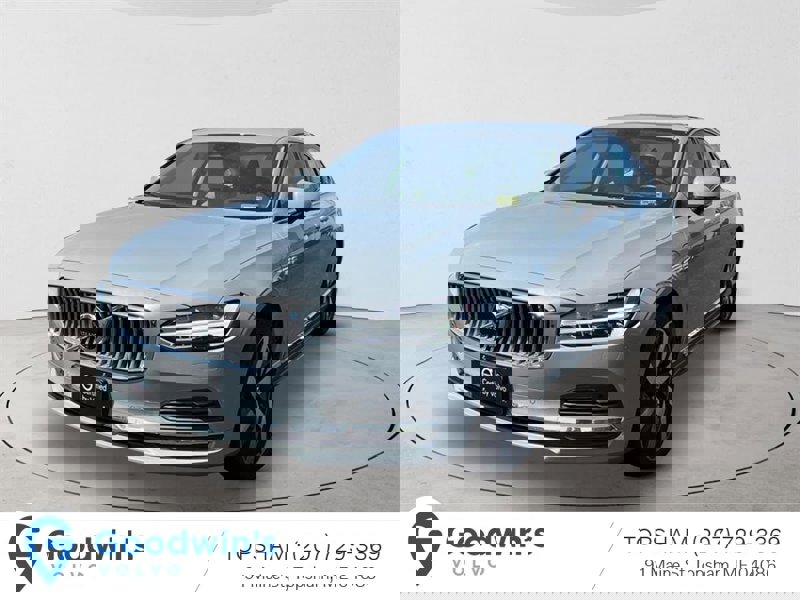 Certified 2024 Volvo S90 T8 Ultimate image 1