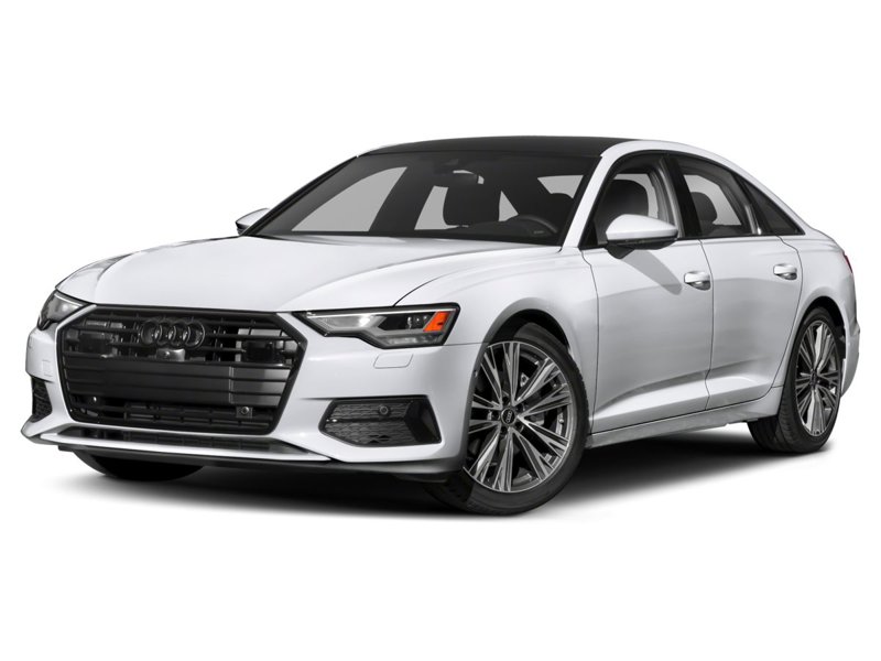 New 2025 Audi A6 3.0T Prestige image 1