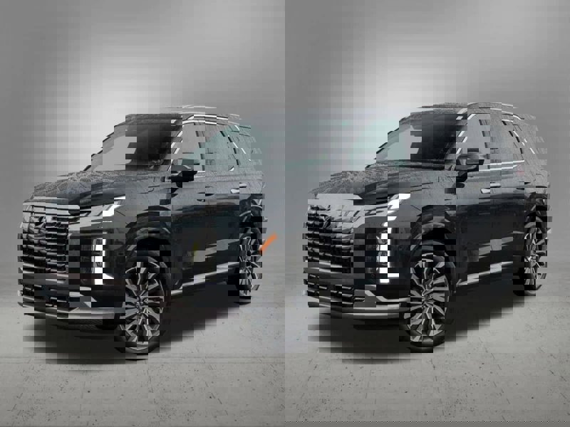 Certified 2024 Hyundai Palisade Calligraphy image 1