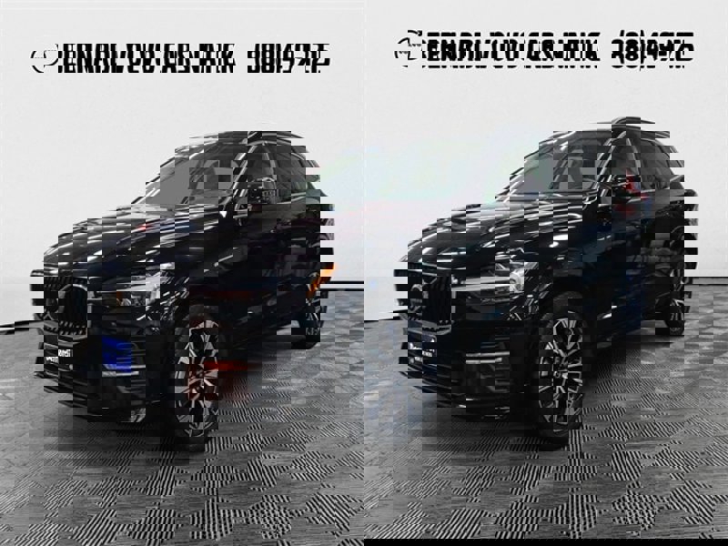 Certified 2023 Volvo XC60 B5 Core w/ Climate Package image 1