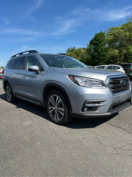 Certified 2021 Subaru Ascent Limited w/ Technology Package image 1