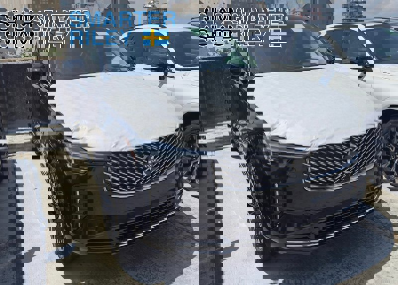 New 2026 Volvo XC90 B6 Ultra w/ Protection Package Premier image 1