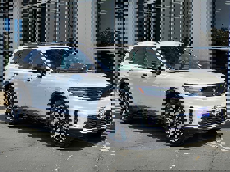 New 2025 Honda Prologue Elite image 1