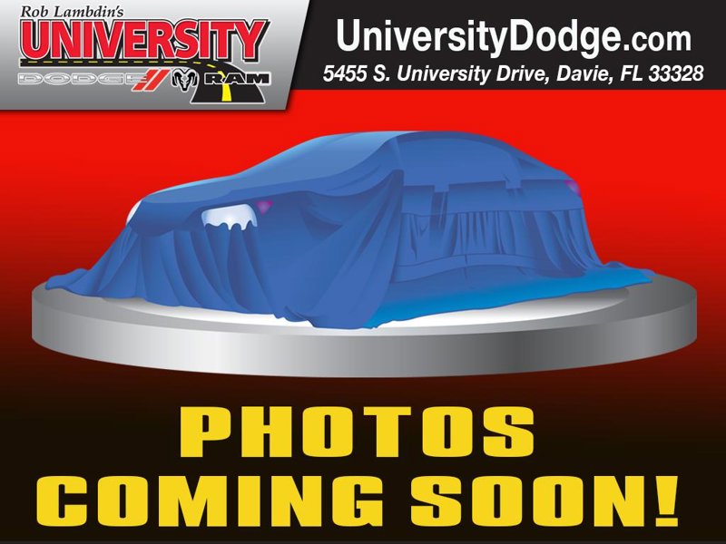 New 2025 RAM 2500 Limited image 1