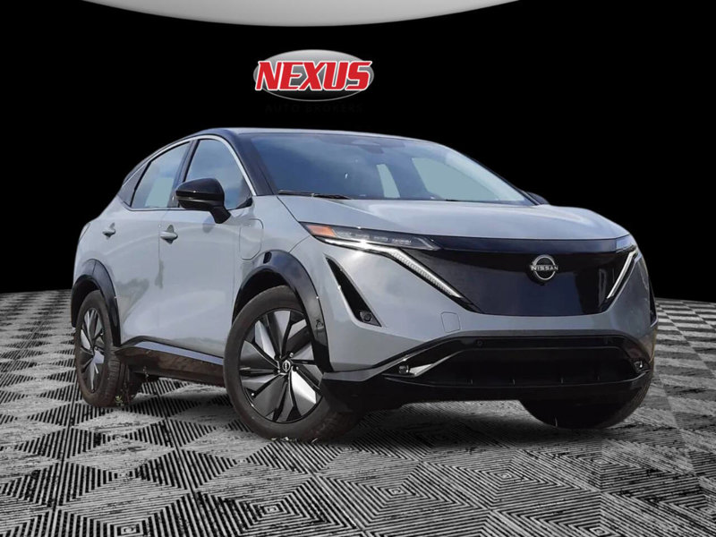 Used 2023 Nissan Ariya FWD image 1
