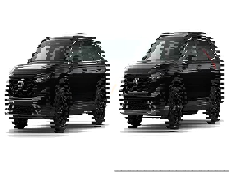 New 2026 Honda CR-V Sport Touring image 1